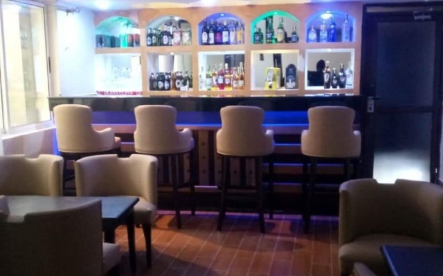 Hotel San Marino