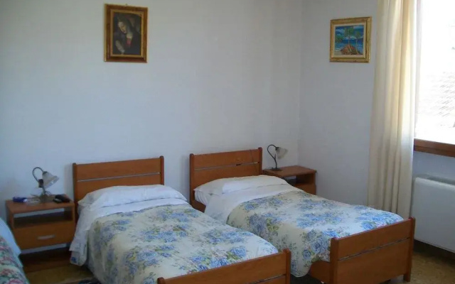 Bed & Breakfast Locanda La Rotonda
