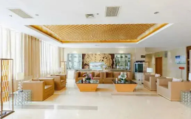 Tai Hao International Hotel
