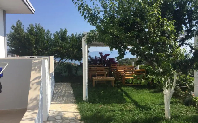 Xuxi Apartments