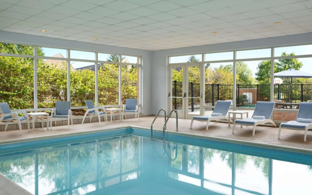 Hampton Inn Dulles - Cascades