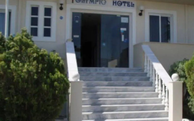 Olympic Hotel