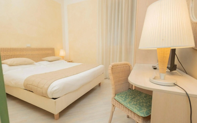 Hotel Berta