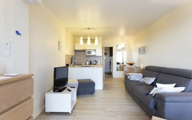 La Comédie de Vanneau - L'Intermède