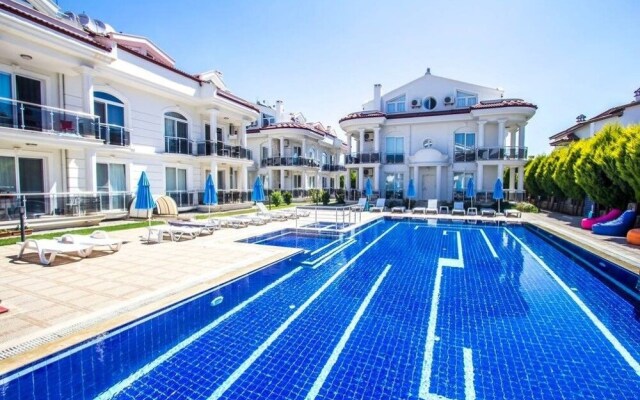 Serenity Apartments 4 by Villamnet