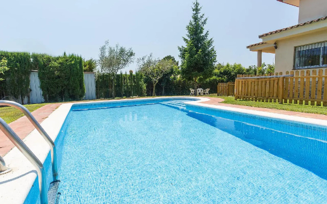 Bell Lloc 02 - Three Bedroom