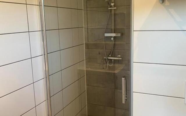 Studio appartement 1nul9