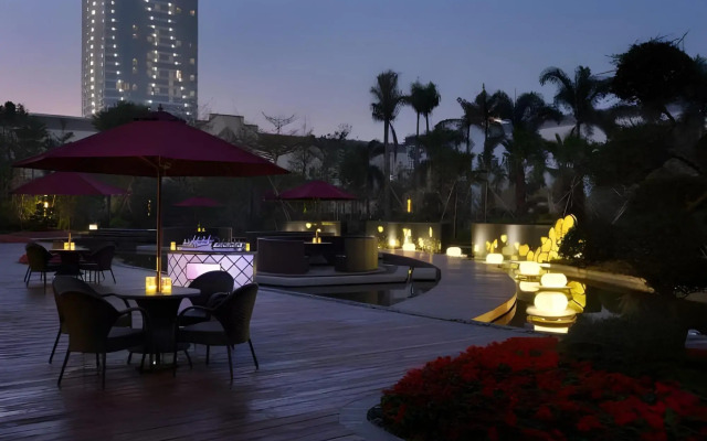 Wanda Realm Langfang