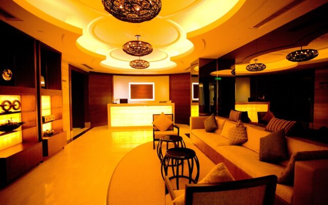 Hilton Hangzhou Qiandao Lake Resort