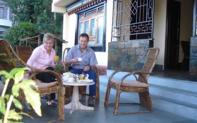 Mintokling Guest House