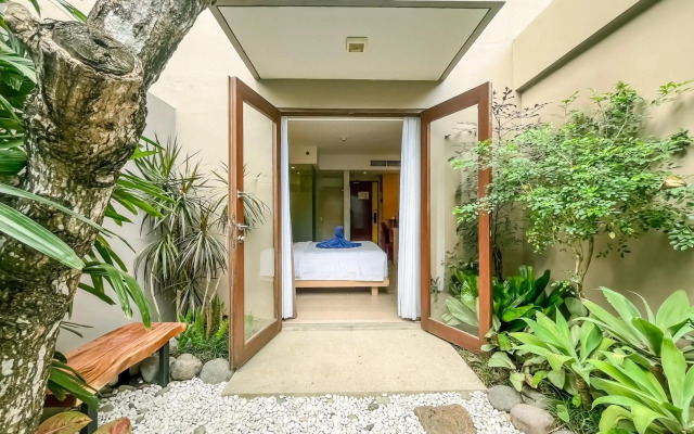 Kuta Beach Hotel