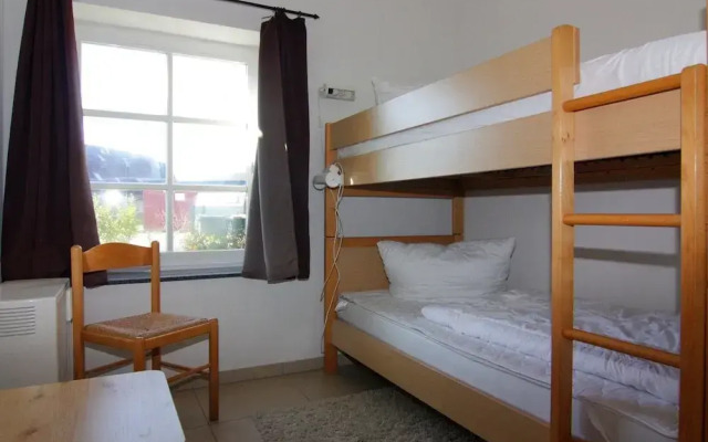 Ferienwohnung im Reihenhaus, Friedrichkoog-spitze