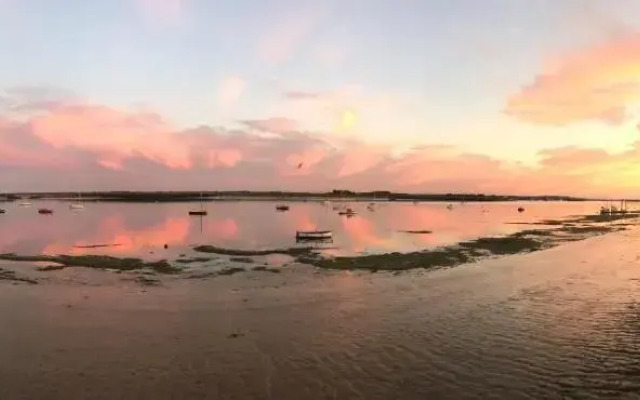 Ye Olde White Harte Hotel