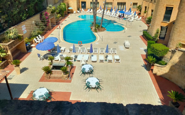 Grand Hotel Mosè
