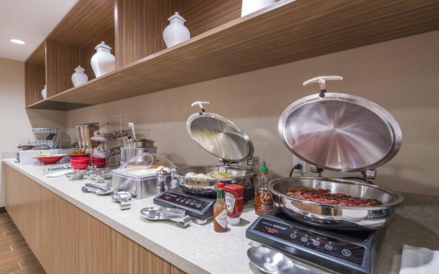 TownePlace Suites by Marriott Hays