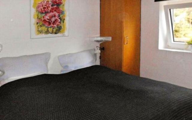 Holiday Home Fyrvej IX