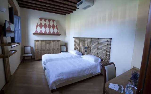 Agriturismo Cascina Farisengo