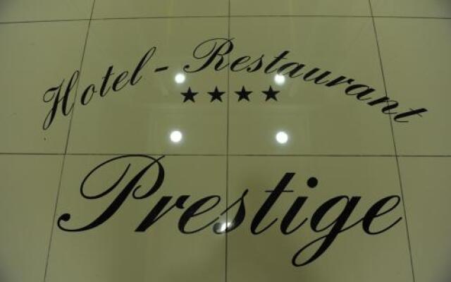 Hotel Prestige Struga