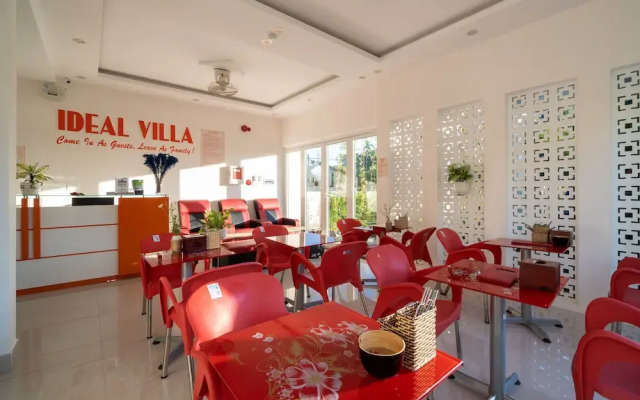 Ideal Villa and Hostel