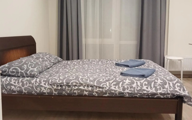 AS (ЭС) на проезде Детский 5