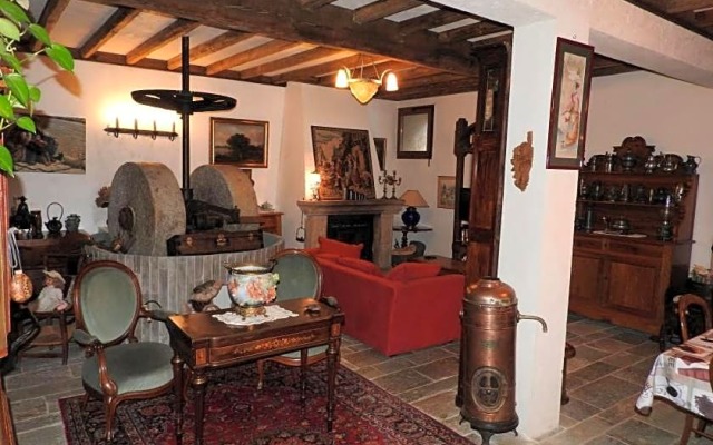 U Fragnu di perruccio