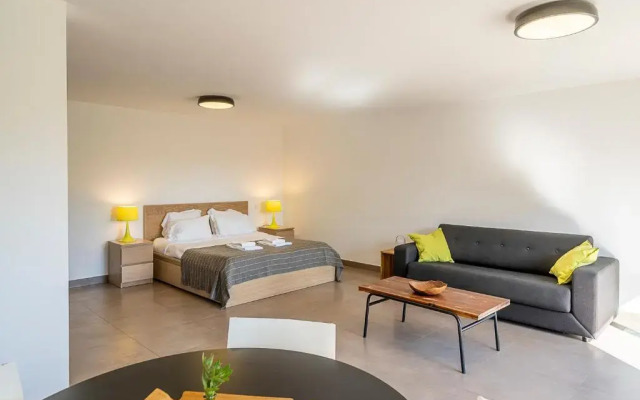 Les Villas de Lorello
