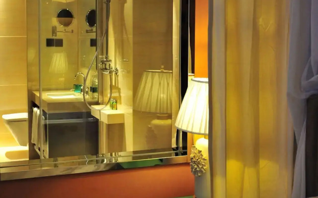 Butterfly Boutique Hotel