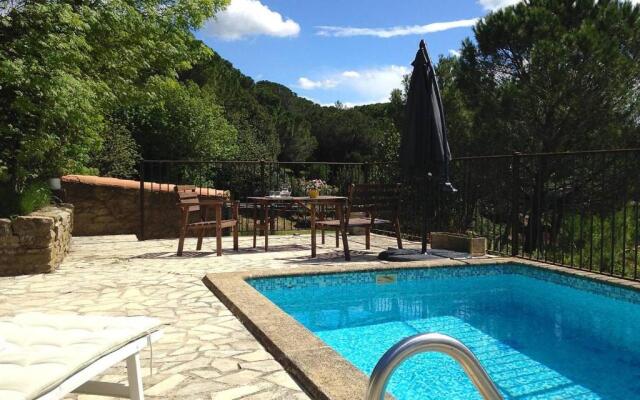 Grand Studio avec piscine chauffée