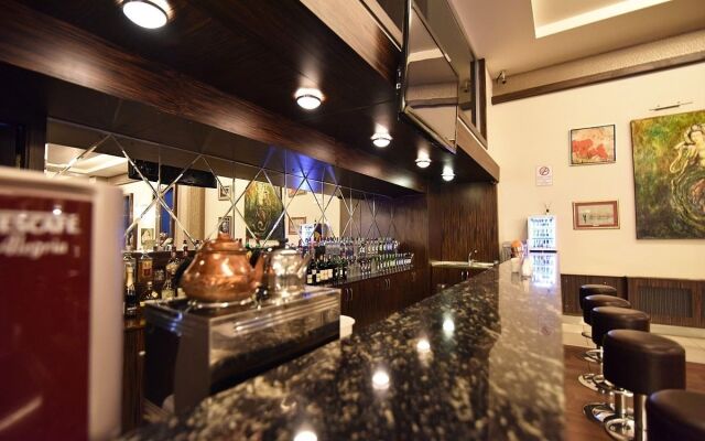 Saylamlar Hotel