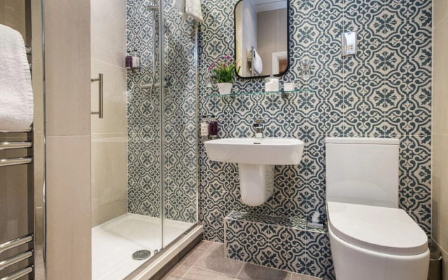 Howbeck Guest House