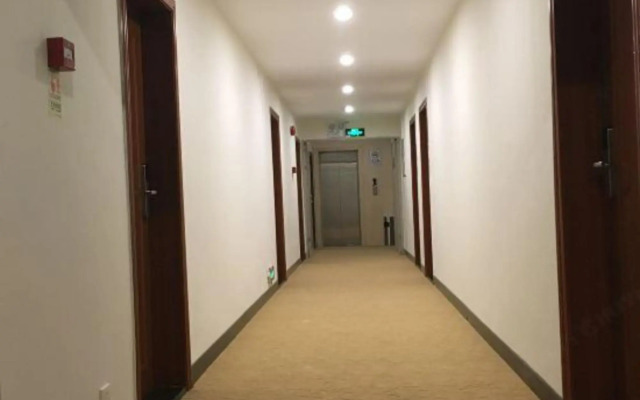 xiyue hotel