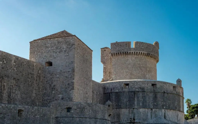 Apartments Nobilo