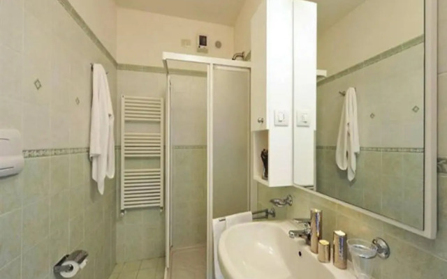 Apartment in Porlezza-formerly TUI Ferienhaus