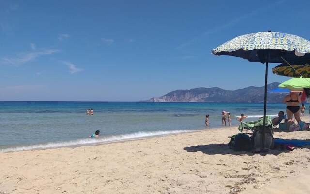 Charming 1-bed Apartment in Iglesias Sardinia