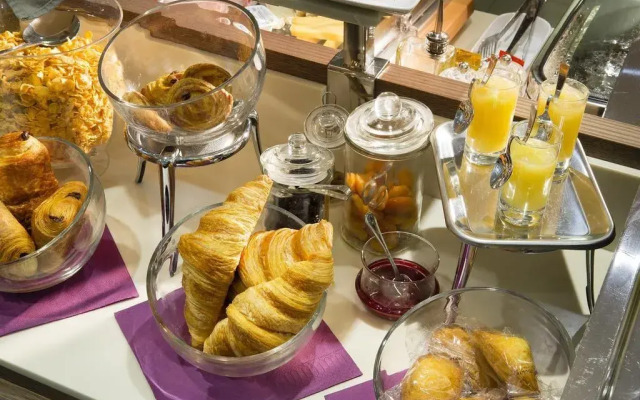 Hôtel Phileas Lazare & Spa - Opéra