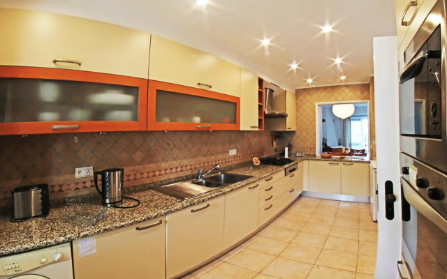 ML Carvoeiro Mar Apartment