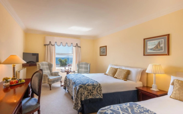 Butler Arms Hotel