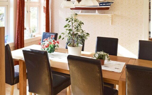 Holiday Home in Ballstad