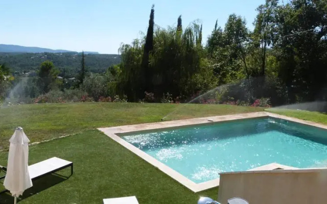 Bastide de la Source