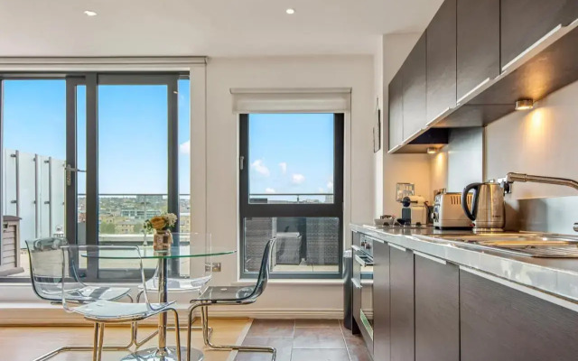 Camden Serviced Apartments