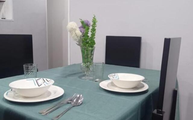 Apartamento Amoblado en Facatativá