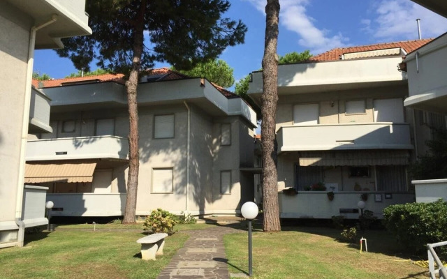 Mare 7 250mt From Sea - Happy Rentals