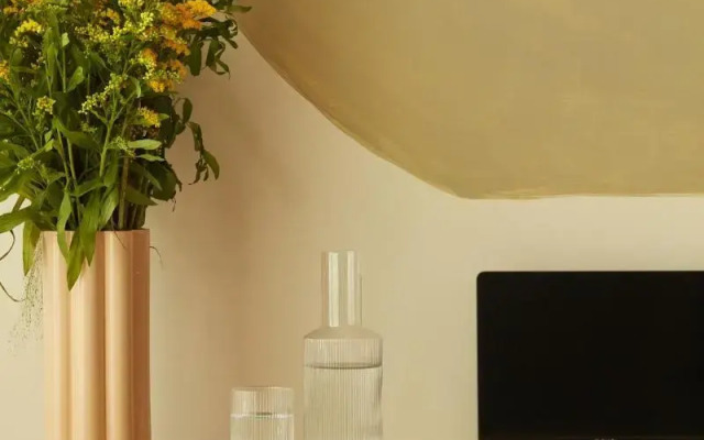 OKKO Hotels Paris Rosa Parks