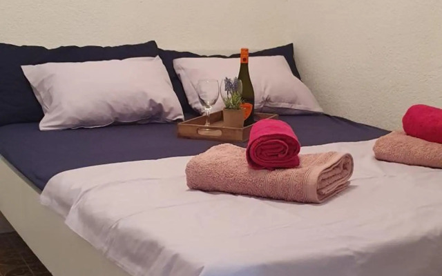 Apartmani Sara Marija