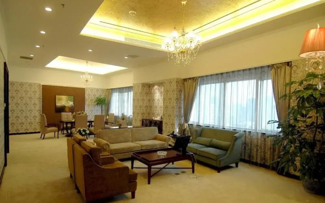 Zhengzhou Weilai Conifer Hotel