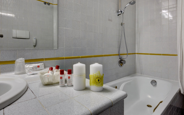 Hotel Leonardo da Vinci