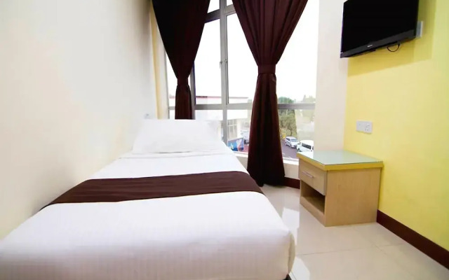Sg Pelek Hotel