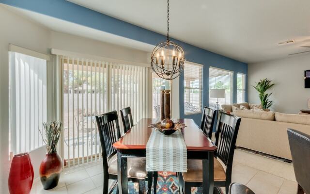 Windstream - 2 Br home by RedAwning