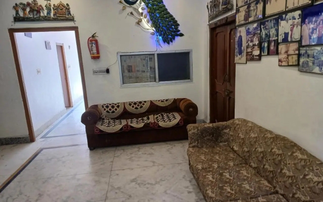 Pushkar Village Camp Resort