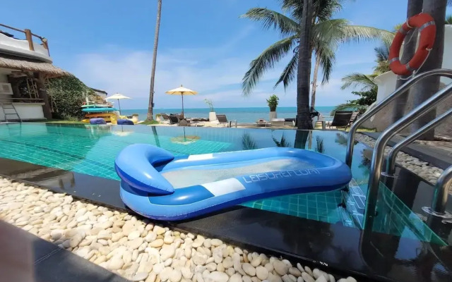 The Rock Samui